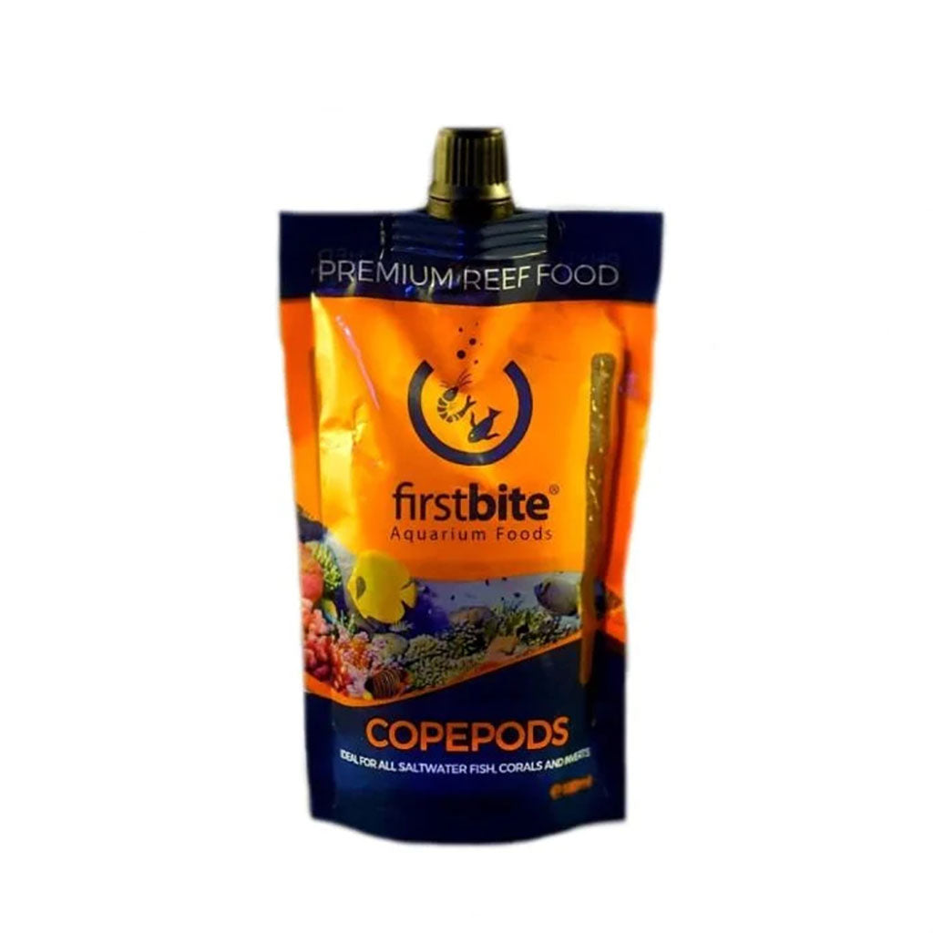Load image into Gallery viewer, Firstbite Copepod Suspension 100ml
