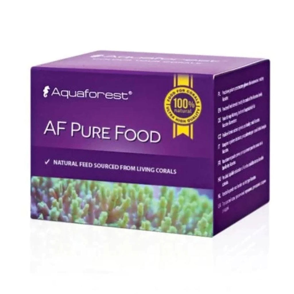 Load image into Gallery viewer, Aquaforest Pure Food 30g
