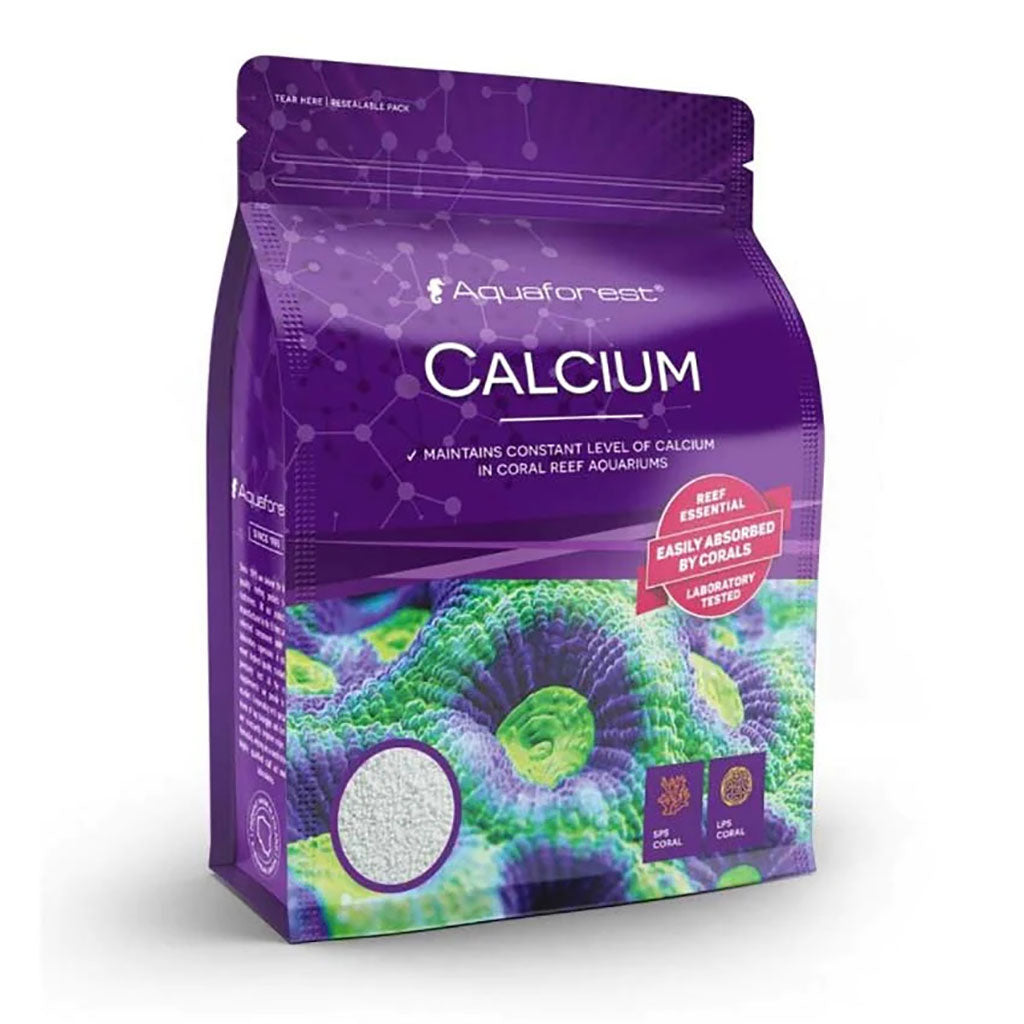Load image into Gallery viewer, Aquaforest Calcium 1000g
