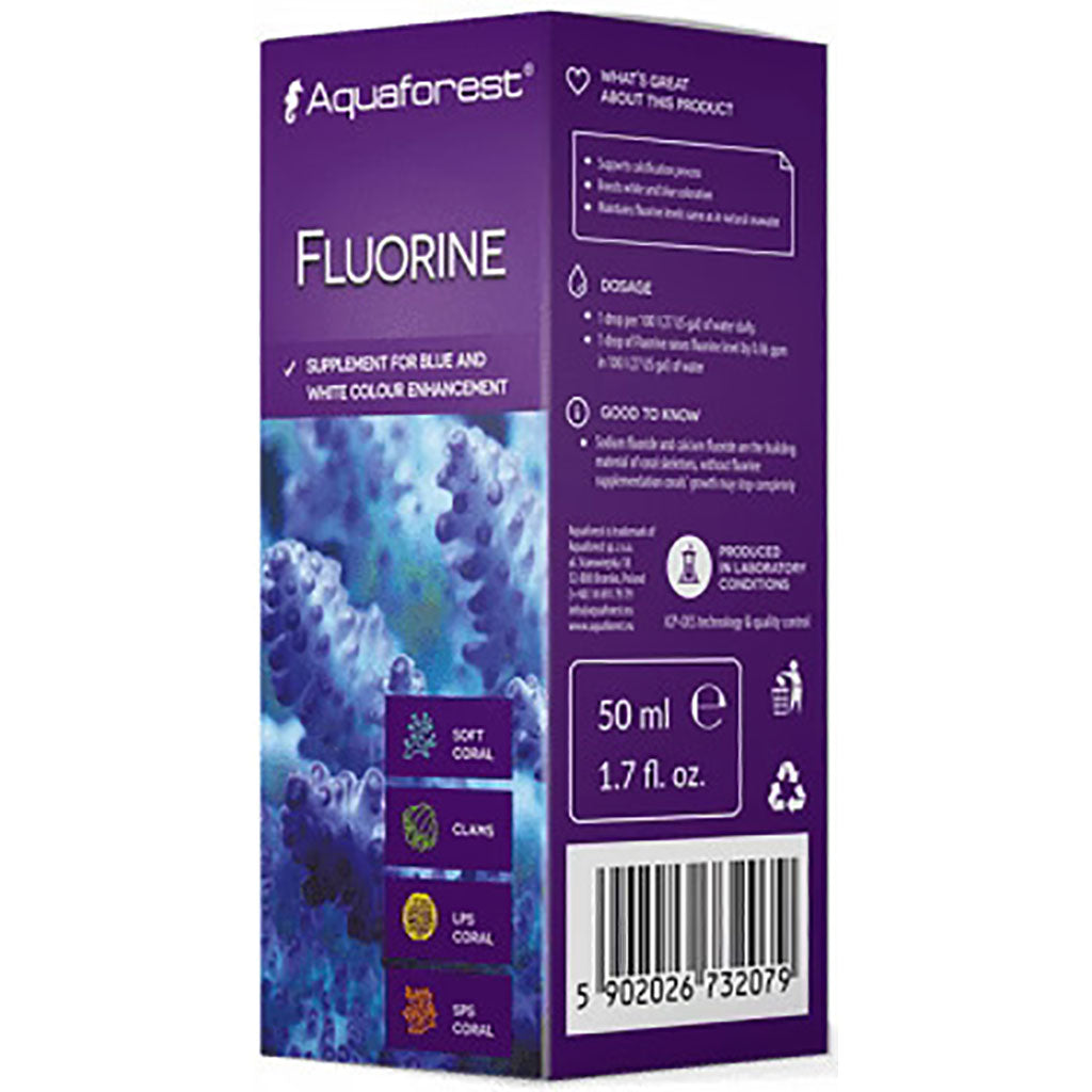 Load image into Gallery viewer, Aquaforest Fluorine
