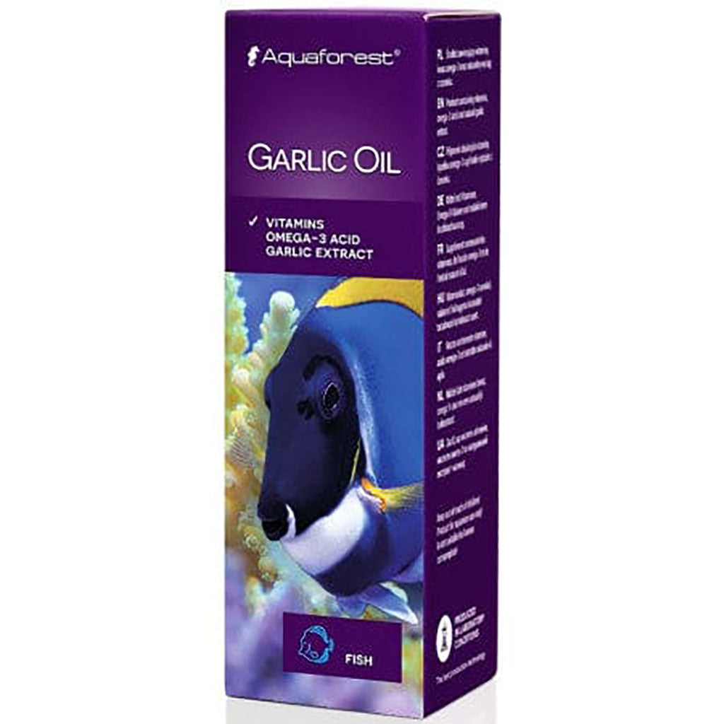 Load image into Gallery viewer, Aquaforest Garlic Oil 10ml
