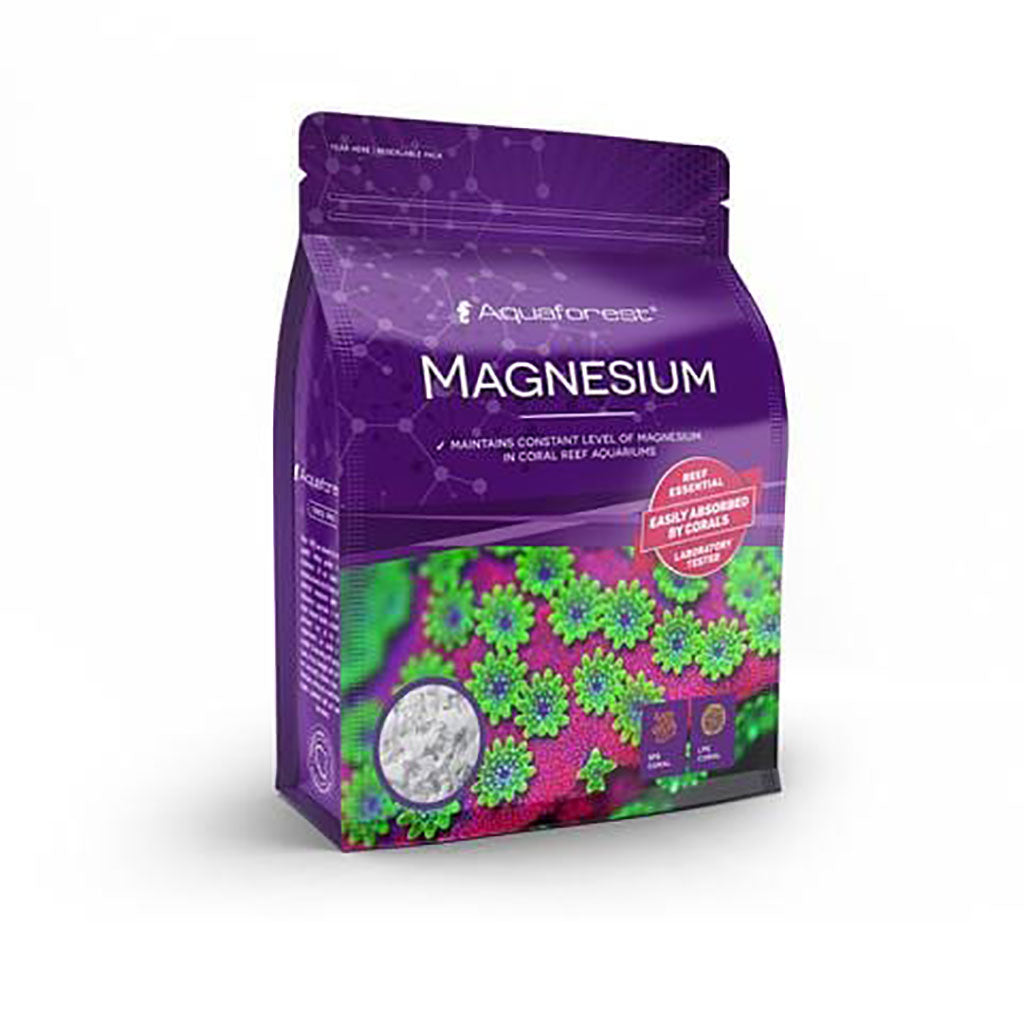 Load image into Gallery viewer, Aquaforest Magnesium 750g
