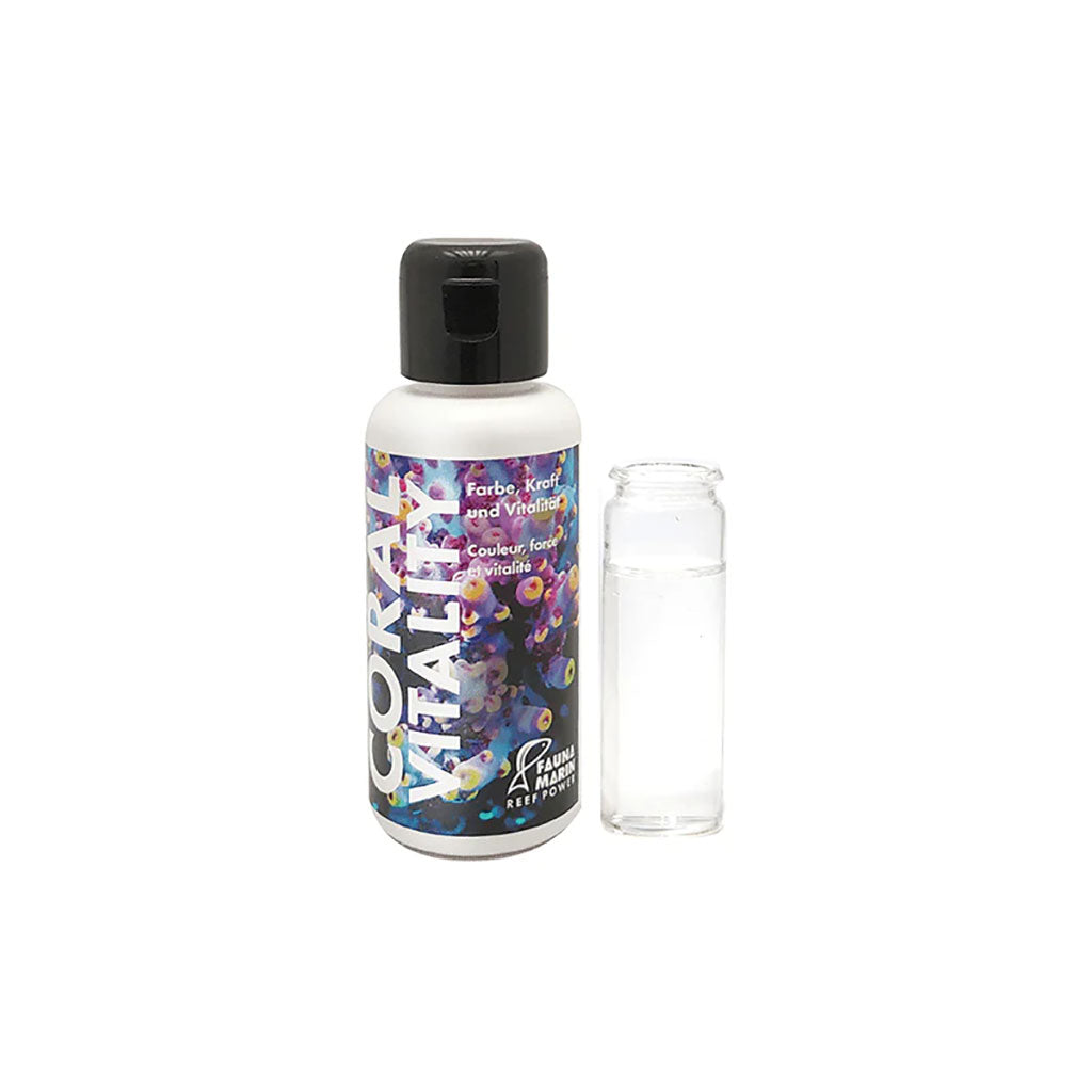 Load image into Gallery viewer, Fauna Marin Coral Vitality 50ml
