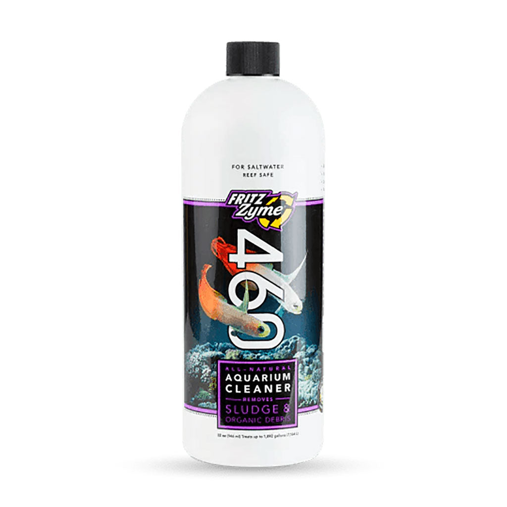 Load image into Gallery viewer, Fritz Zyme 460 Aquarium Cleaner
