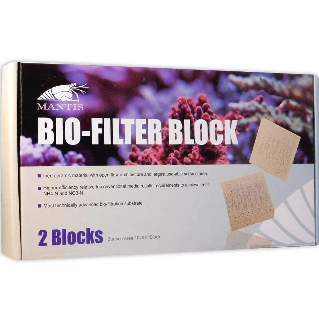 Load image into Gallery viewer, Mantis Bio-filter Blocks
