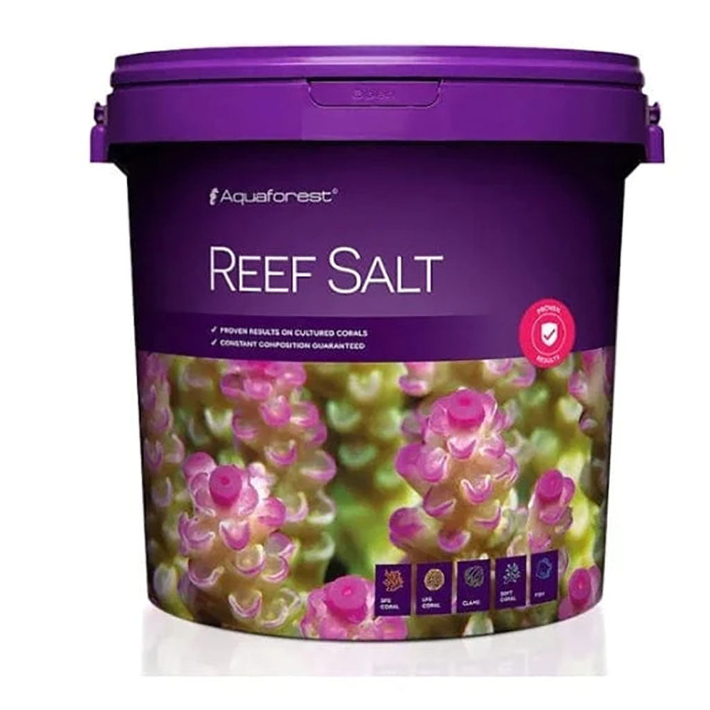 Load image into Gallery viewer, Aquaforest Reef Salt
