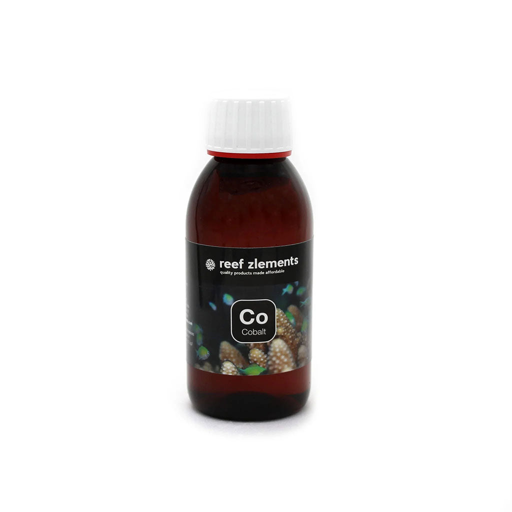 Load image into Gallery viewer, Reef Zlements Co Cobalt 150ml
