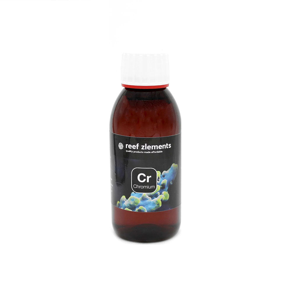 Load image into Gallery viewer, Reef Zlements Cr Chromium 150ml
