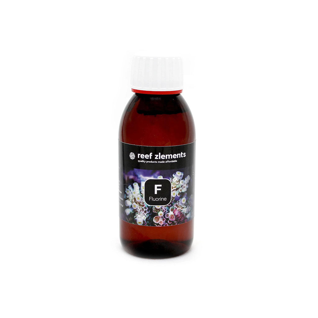 Load image into Gallery viewer, Reef Zlements Fluorine 150ml
