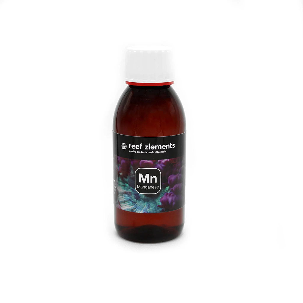 Load image into Gallery viewer, Reef Zlements Mn Manganese 150ml
