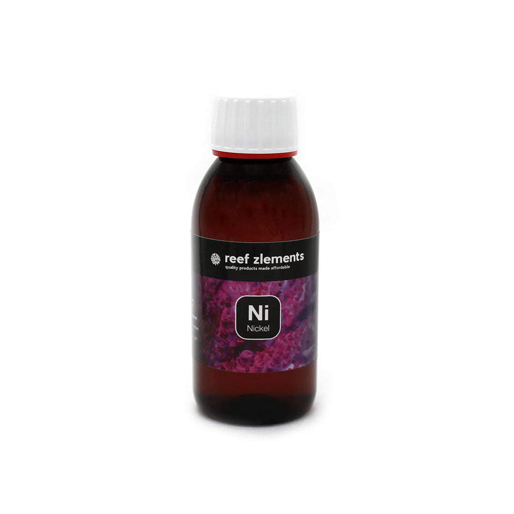 Load image into Gallery viewer, Reef Zlements Ni Nickel 150ml
