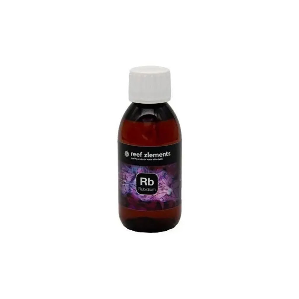 Load image into Gallery viewer, Reef Zlements Rubidium 150ml
