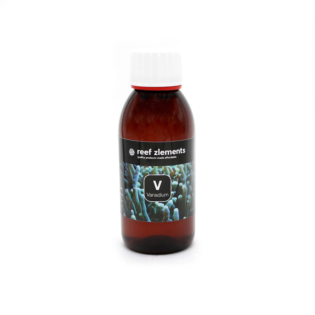 Load image into Gallery viewer, Reef Zlements V Vanadium 150ml
