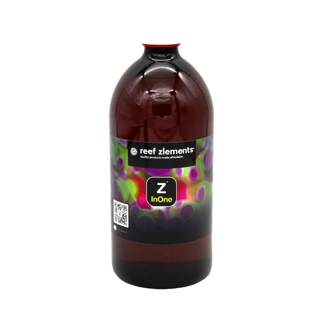 Load image into Gallery viewer, Reef Zlements Z Inone 500ml

