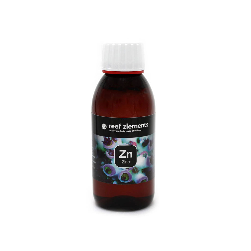 Load image into Gallery viewer, Reef Zlements Zn Zinc 150ml
