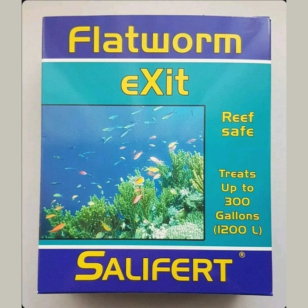 Load image into Gallery viewer, Salifert Flatworm Exit
