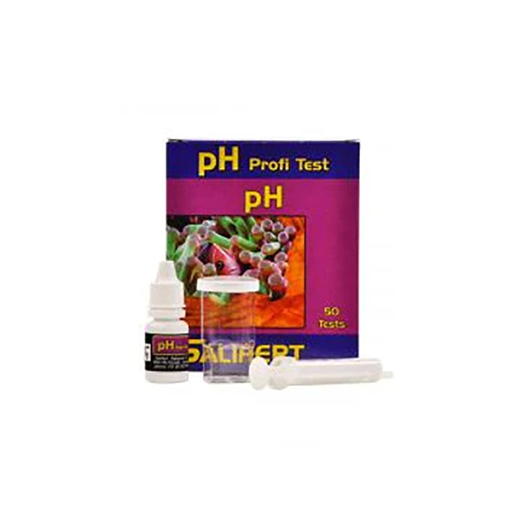 Load image into Gallery viewer, Salifert Profi-Test Kits pH (saltwater only) - 50 tests
