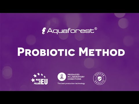 Load and play video in Gallery viewer, Aquaforest Probiotic Reef Salt
