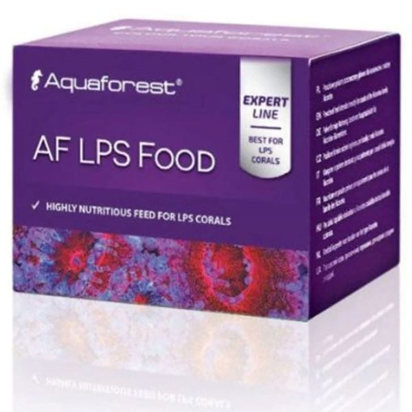 Aquaforest LPS Food
