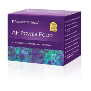 Aquaforest Power Food 20g