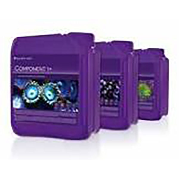 Aquaforest Component 1+, 2+, 3+, 3x5L