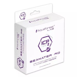 Aquaforest IPC Test 2