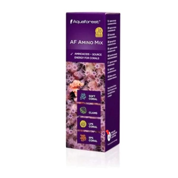 Aquaforest Amino Mix