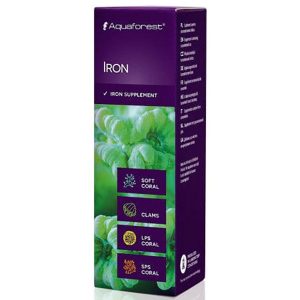 Aquaforest Iron