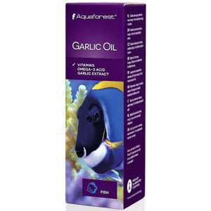 Aquaforest Garlic Oil 10ml