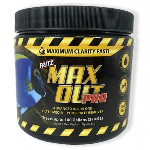 Fritz Max Out Pro