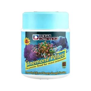 Ocean Nutrition Anemone Pellets 5mm 100g