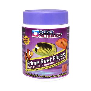 Ocean Nutrition Prime Reef Flakes 34G