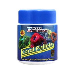 Ocean Nutrition Coral Pellets