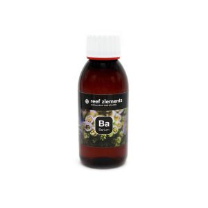 Reef Zlements Ba Barium 150ml