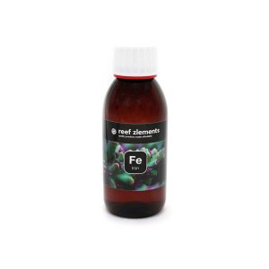 Reef Zlements Fe Iron 150ml
