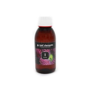 Reef Zlements I Iodine 150ml