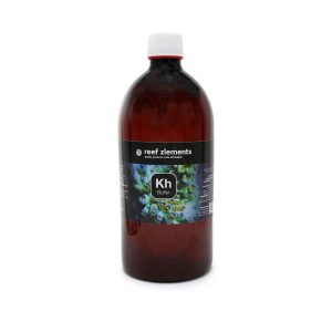 Reef Zlements Kh Buffer 1ltr