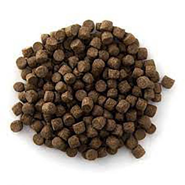 Coppens Koi Food Top Koi 6mm