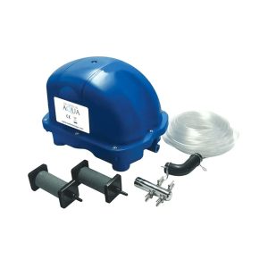 Airtech 70 Litre (Complete Airpump Kit)