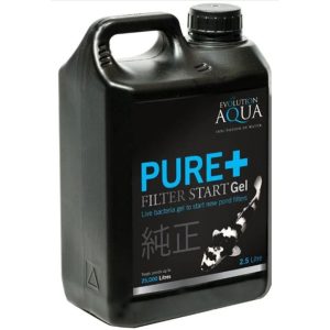 Pure Filter Start Gel