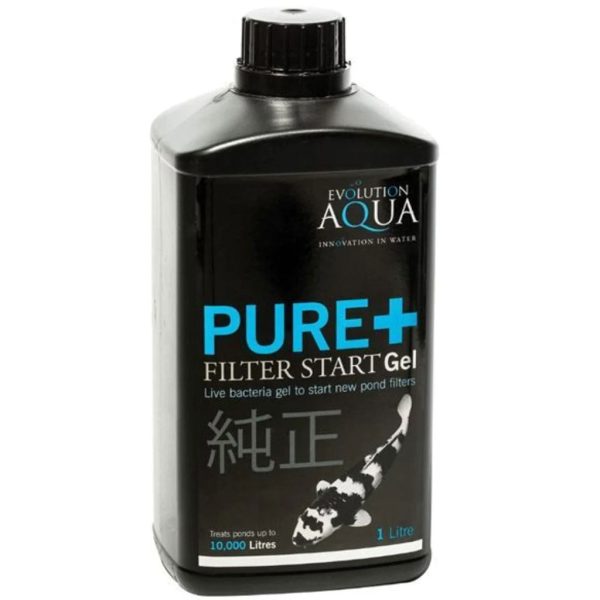 Pure Filter Start Gel - Image 3