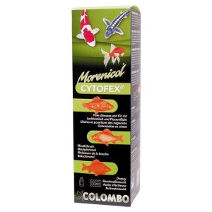 Colombo Cytofex Anti Bacterial Infections 500ml