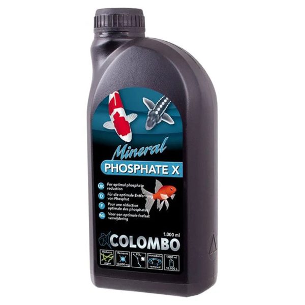 Colombo Phospate X