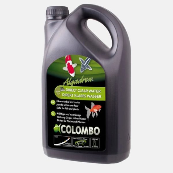Colombo Algadrex 2.5l