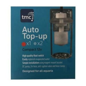TMC V2 Auto Top Up X1