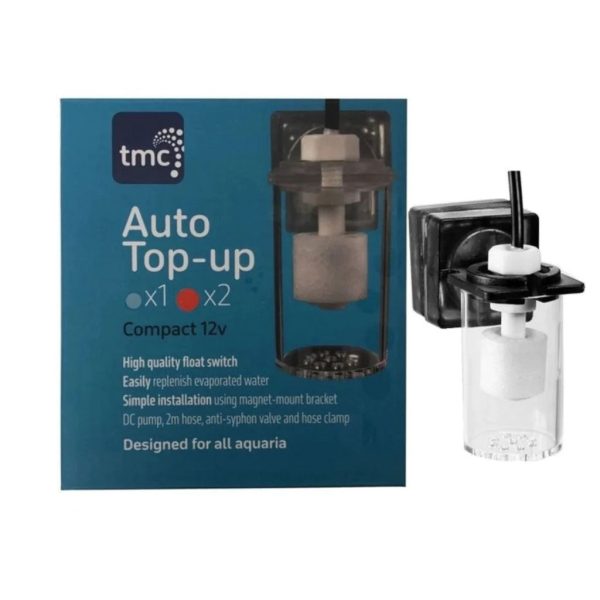 TMC V2 Auto Top Up X2