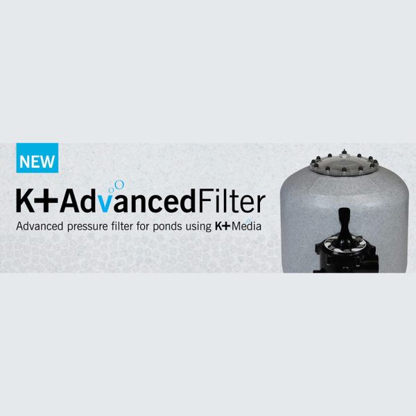 K+ ADVANCED FILTER 20 - Image 2