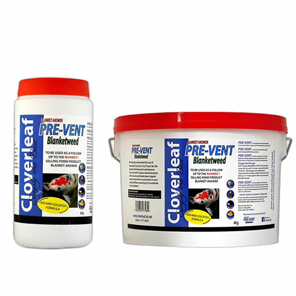 Cloverleaf Blanketweed Per-vent 2kg