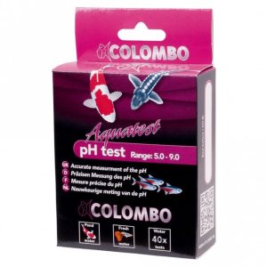 Colombo Ph Test
