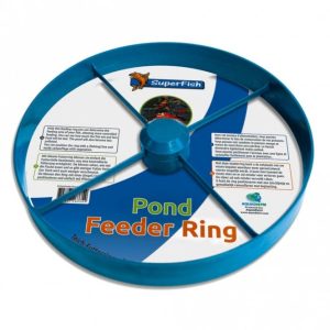 Superfish Pond Feeding Ring